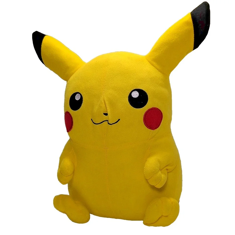 Huge Pokemon Pikachu Toy Factory 16